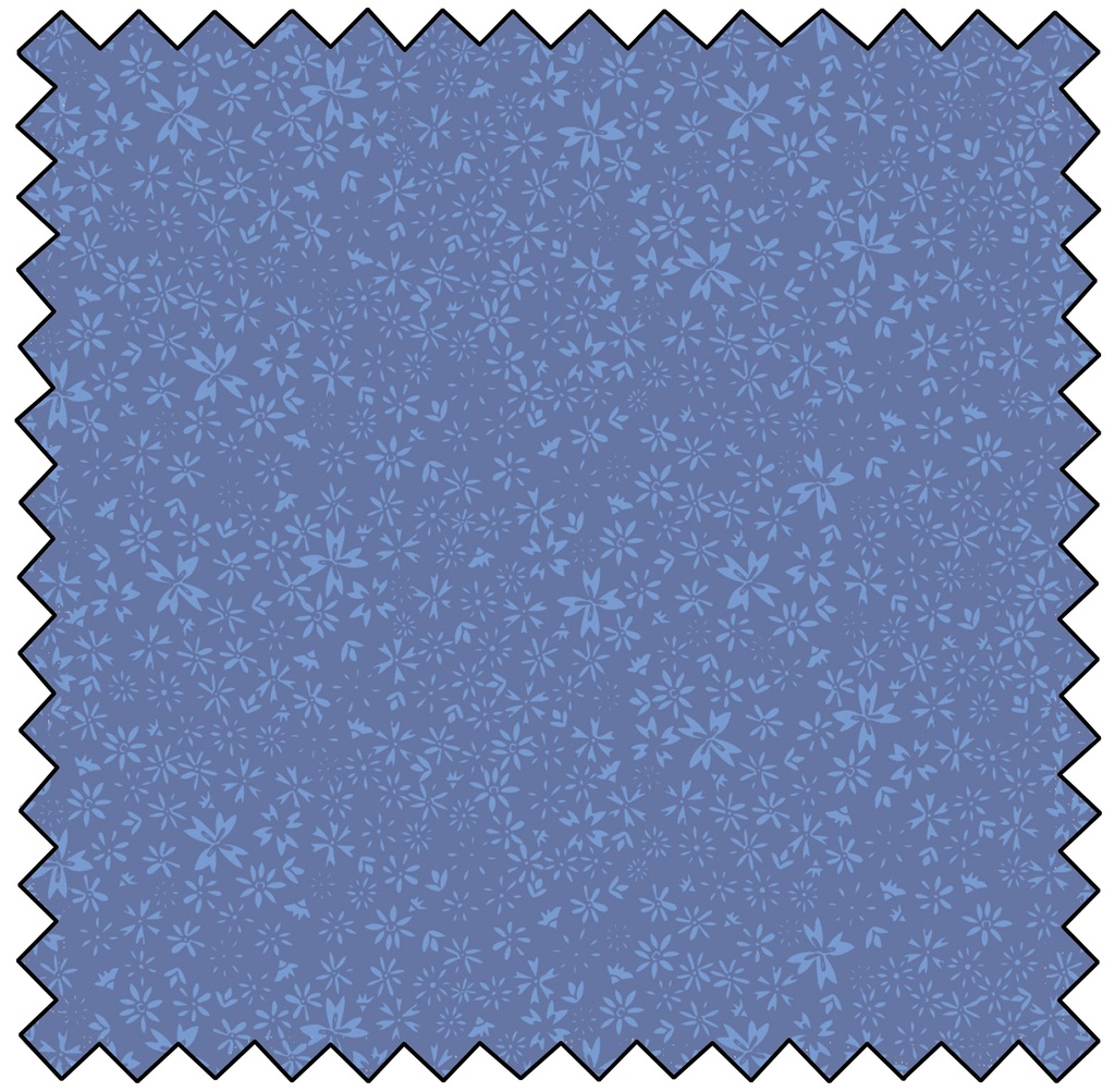 Mixology - Daisy - DENIM