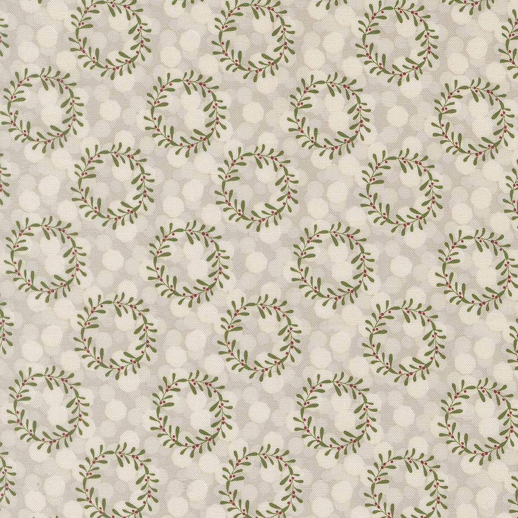 GINGERBREAD LANE - Glittering Heights - FROST