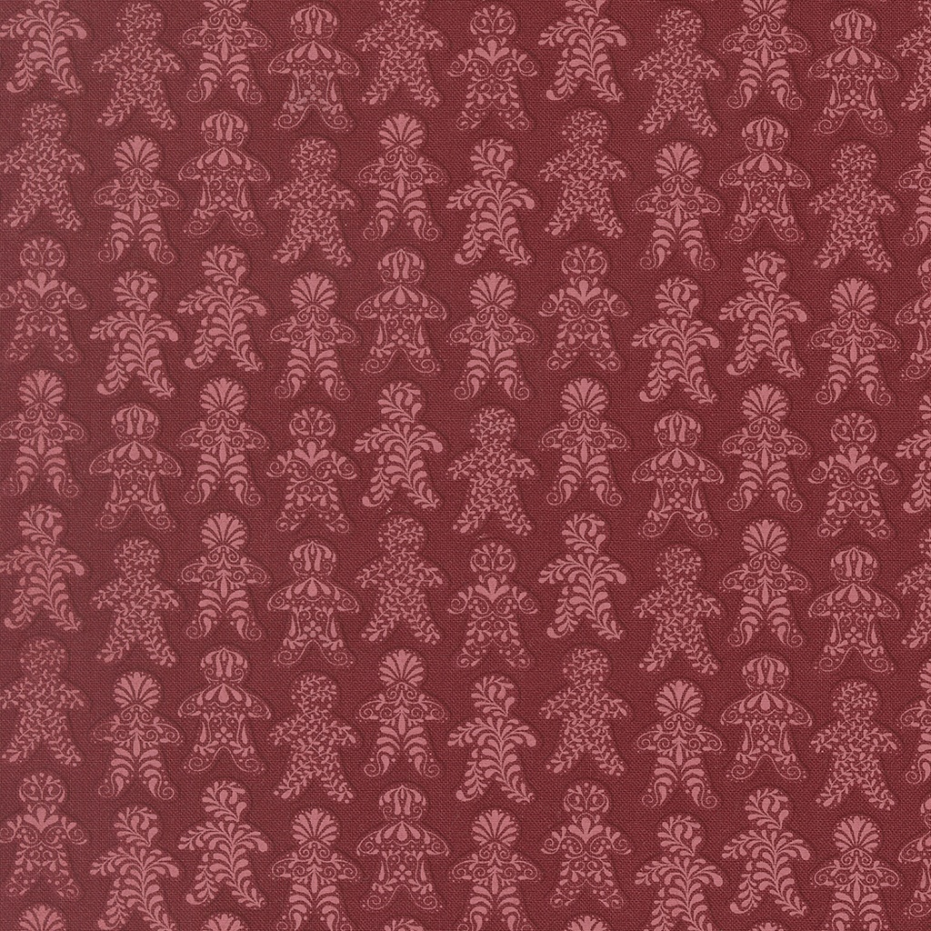 GINGERBREAD LANE - Gingerbread Dance - CRANBERRY