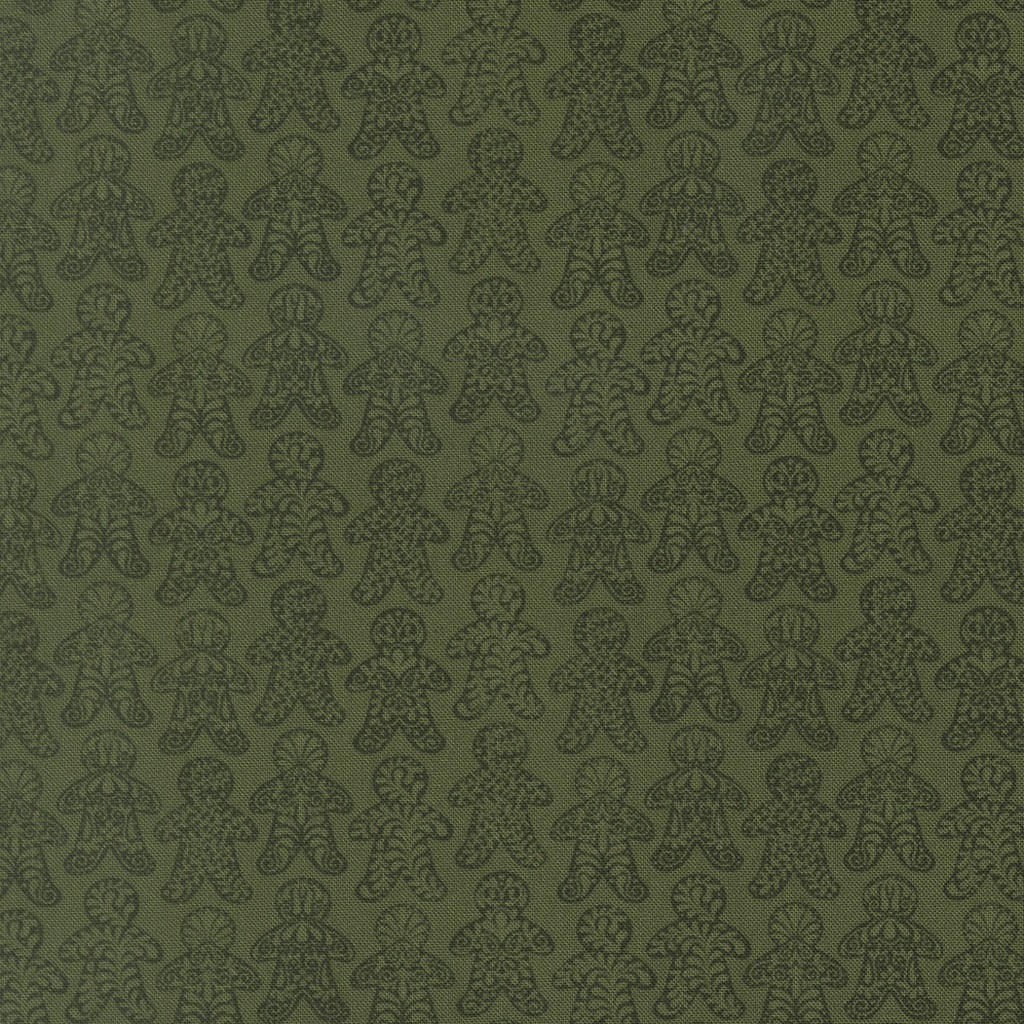 GINGERBREAD LANE - Gingerbread Dance - HOLLY