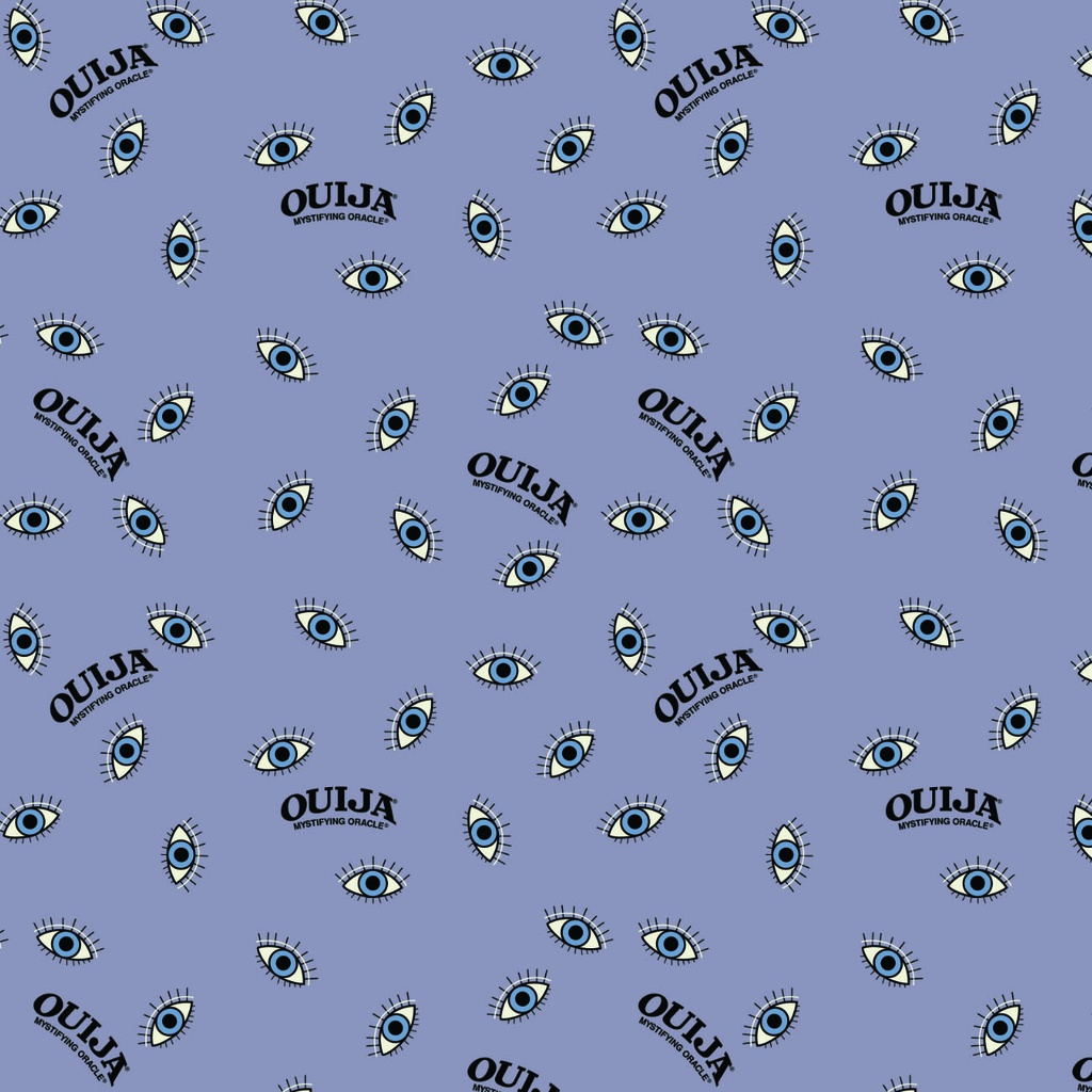 Ouija Collection II - All Sewing Eye - MAUVE