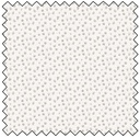 Woodland Adventures - Paw Prints - LIGHT GRAY