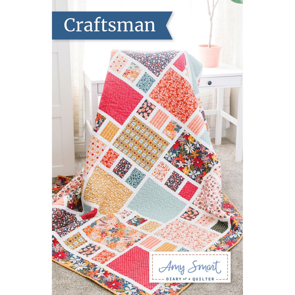 Craftsman Pattern