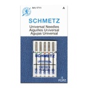 Universal Needles - ASSORTED 70/80/90