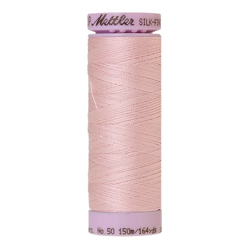 [MET9105-0085] Silk Finish 50wt - 150M - PARFAIT PINK - #0085