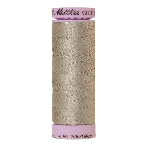 [MET9105-3559] Silk Finish 50wt - 150M - DRIZZLE - #3559