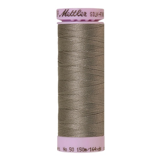 [MET9105-1358] Silk Finish 50wt - 150M - DECEMBER SKY - #1358
