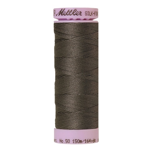[MET9105-1360] Silk Finish 50wt - 150M - WHALE - #1360