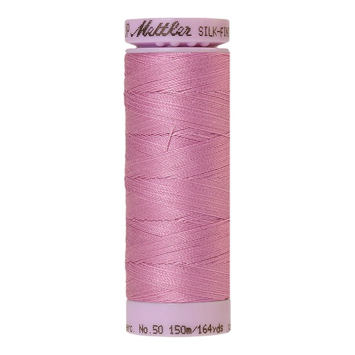 [MET9105-1523] Silk Finish 50wt - 150M - CROCUS - #1523