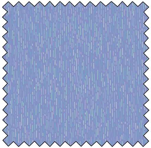 Sun Showers - Rain - PURPLE