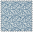 Shoreline - Lattice - MEDIUM BLUE