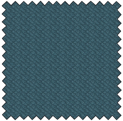 Woolies Flannel Poodle Boucle - TEAL