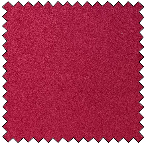 Fireside Fleece - BURGUNDY - 60" Wide