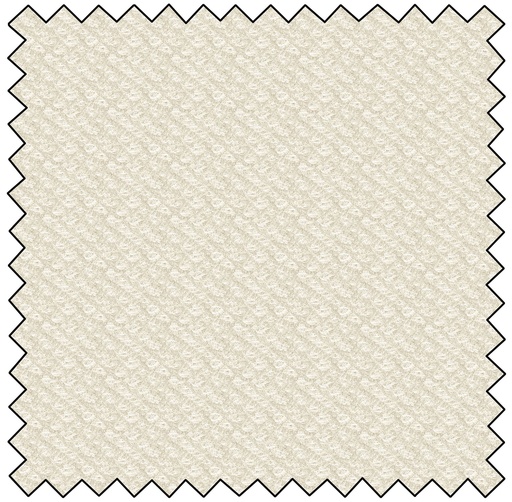 Woolies Flannel Poodle Boucle - LIGHT CREAM