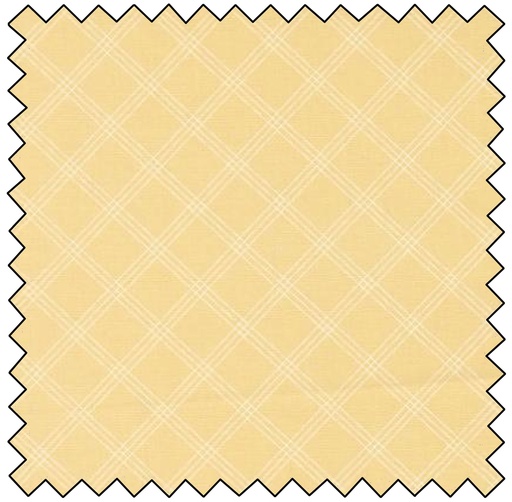 [M531737-14] Flower Girl - Woven - BUTTERMILK