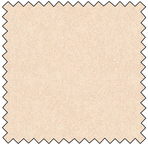 [P10451-12] Tonal Trios - Ditsy - NATURAL