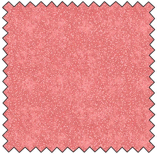 [P10451-22] Tonal Trios - Ditsy - BLUSH