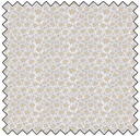 Beecroft Dandelion Wish - LIGHT GRAY