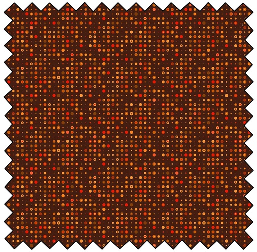 [P10486-35] Jewel Box - DARK AMBER