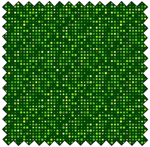 [P10486-72] Jewel Box - EMERALD