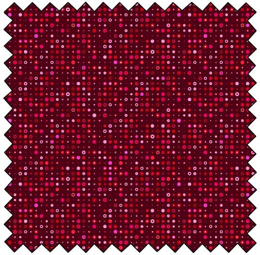 [P10486-27] Jewel Box - RUBY