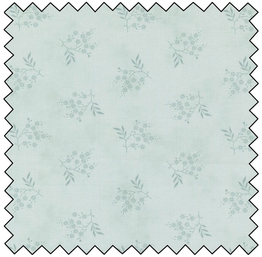 [M544347-12] Honeybloom - Friendly Flowers - WATER