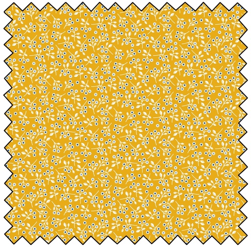 [P10443-58] Early Autumn - Blueberries - GOLDEN