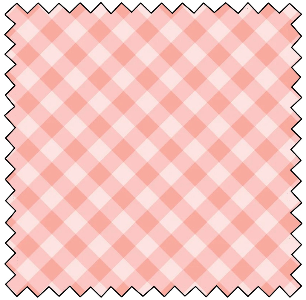 Nature Sings - Dorothy Check - PINK