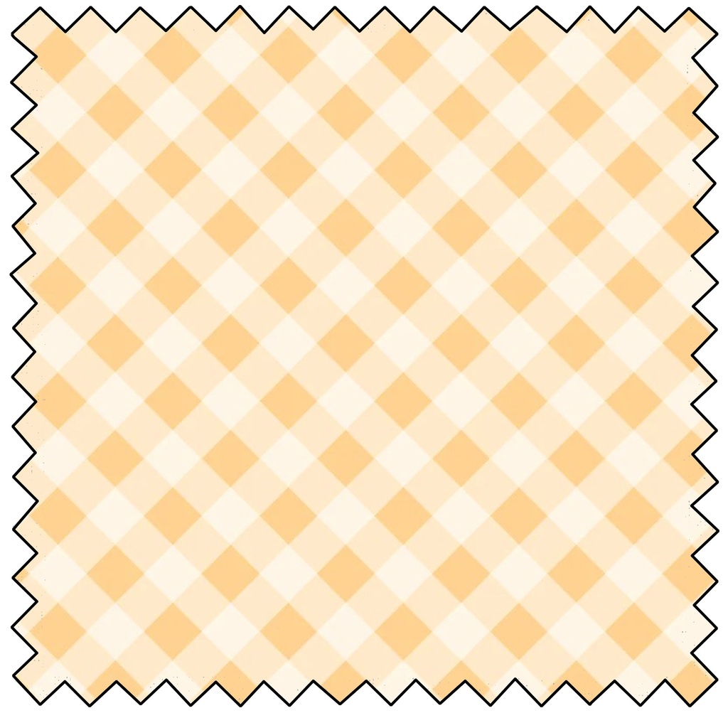 Nature Sings - Dorothy Check - YELLOW