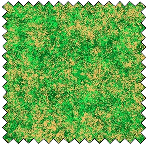 [P10485M-74] Holiday Splendor - YULE GOLD SALE