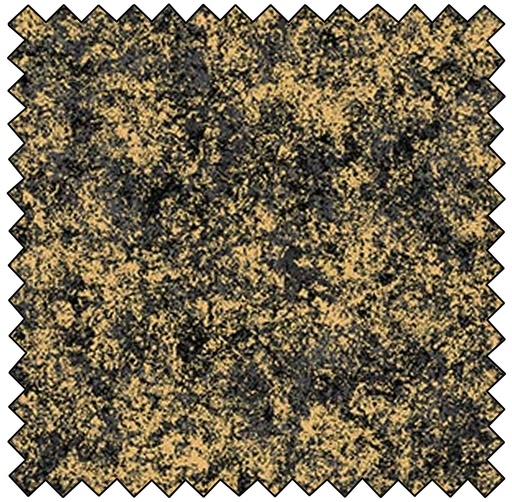 [P10485M-98] Holiday Splendor - MIDNIGHT GOLD - SALE