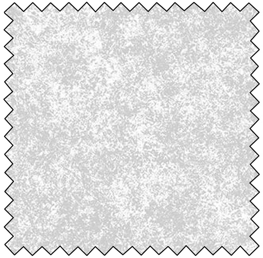 [P10485M-10] Holiday Splendor - FROSTY SILVER - SALE