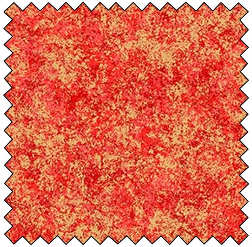 [P10485M-24] Holiday Splendor - POINSETTIA GOLD SALE