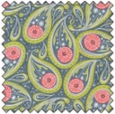 Dandi Duo - Paisley - GRAPHITE FINAL SALE