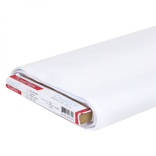 [BTSFF01SW2024] FuseFlex - FUSIBLE - 20" Wide