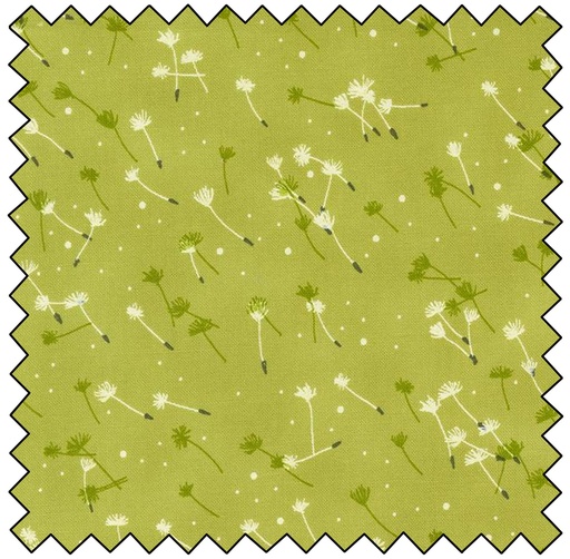 [M548756-13] Dandi Duo - Dandelion Floaties - GRASS FINAL SALE