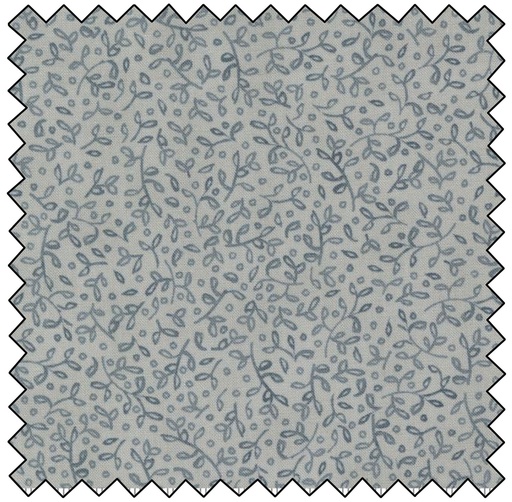 Dandi Duo - Small Print - SLATE FINAL SALE