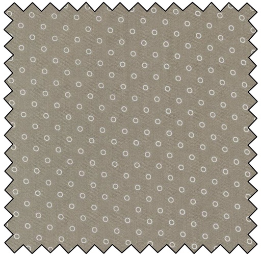 [M55318-19] Rosemary Cottage - Darling Dot Dots - CEDAR