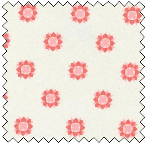 [M55315-21] Rosemary Cottage - Swoon Blenders - STRAWBERRY