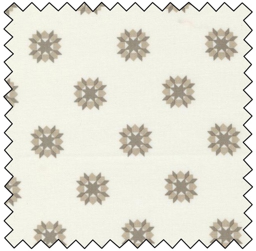 [M55315-20] Rosemary Cottage - Swoon Blenders - CREAM