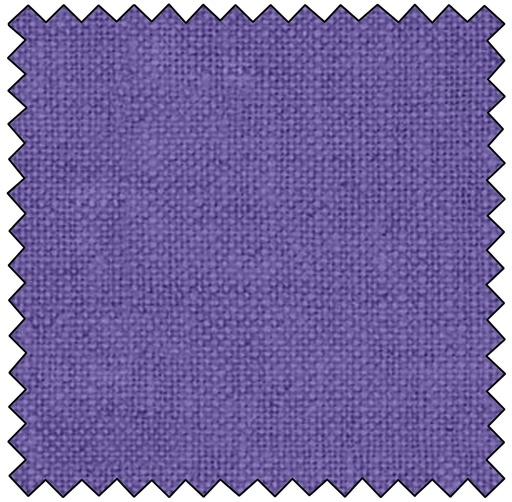[N9065-86] Linen Basic - PURPLE