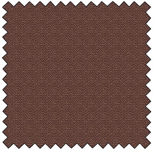 [CF49230708-01] Fall is for Football - Ball Texture - BROWN