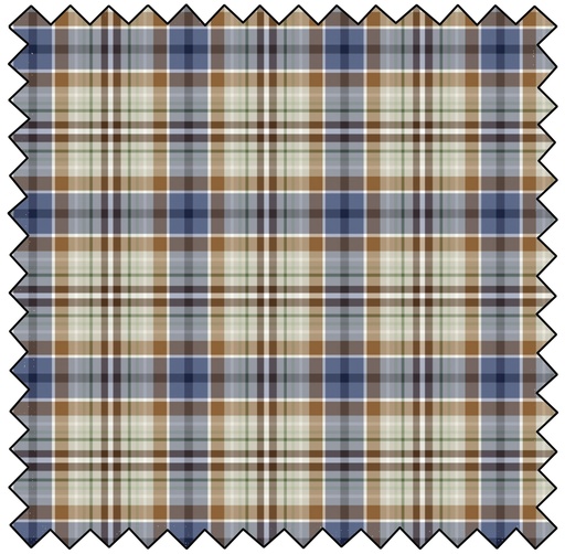 [CF49230704-01] Fall is for Football - Tartan - MULTI- sale