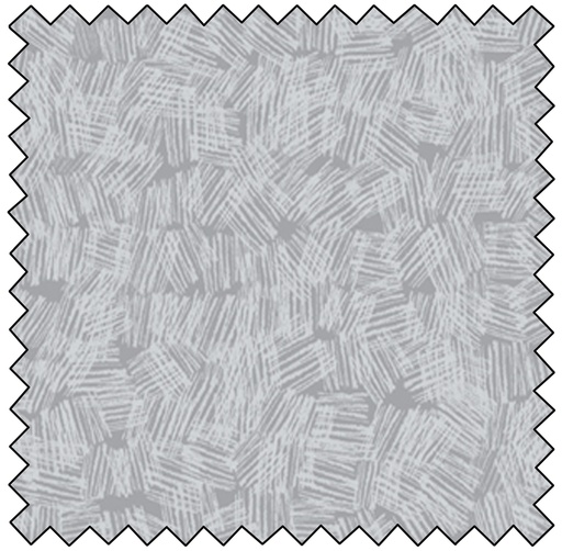 [F92012-90] Serenity Basics - Texture - GRAY