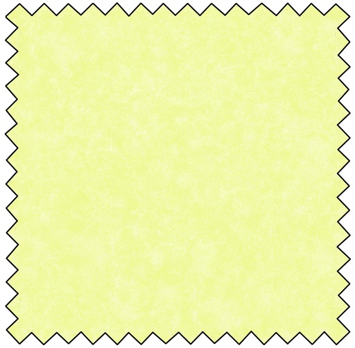 [CTS118490] Mirage Tonal Flannel - CITRON