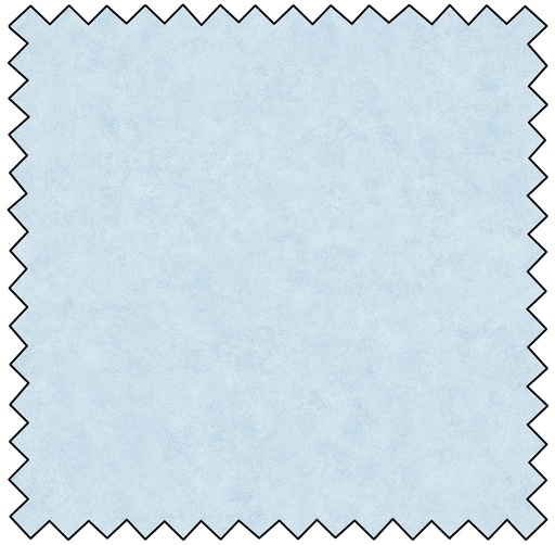 [CTS118483] Mirage Tonal Flannel - BLUE MIST
