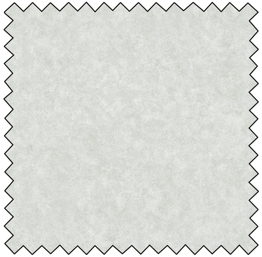 [CTS118520] Mirage Tonal Flannel - SILVER