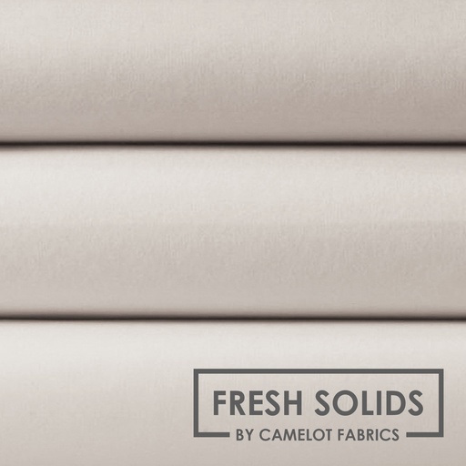 [678361033342] Fresh Solids - MARSHMALLOW