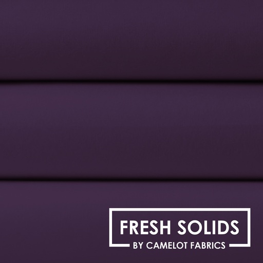 [CF214-0019] Fresh Solids - AMETHYST