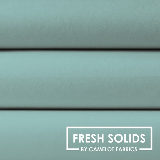 [CF214-0043] Fresh Solids - RAINWATER